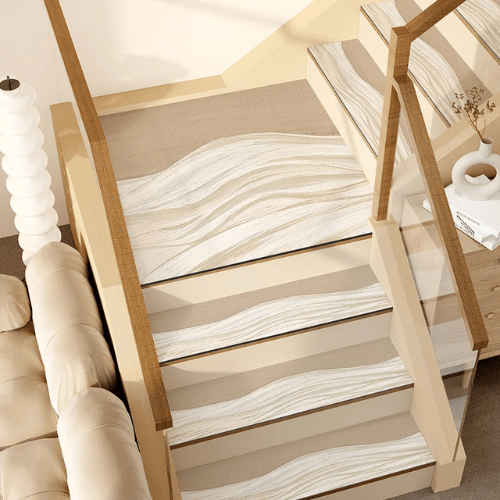 Tapis Escalier