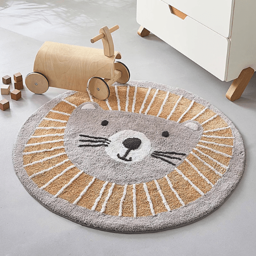 Tapis Enfant