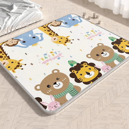 Tapis de Jeu