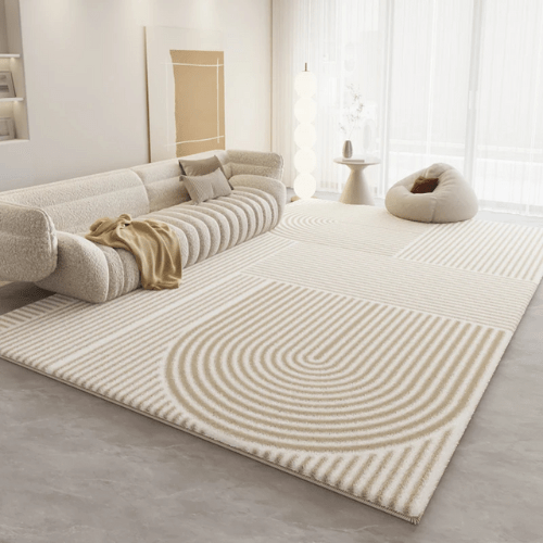 Tapis Rectangulaire
