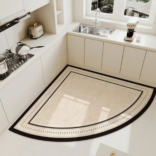 Tapis Irrégulier
