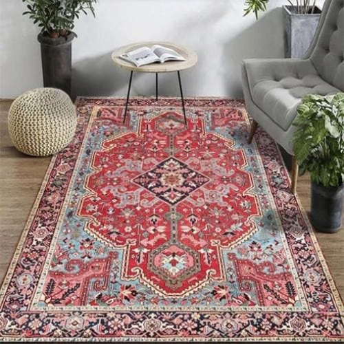 Tapis Bohème