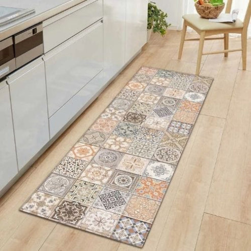 Tapis Salle à Manger