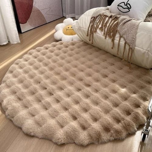 Tapis de Chambre — Tapinna