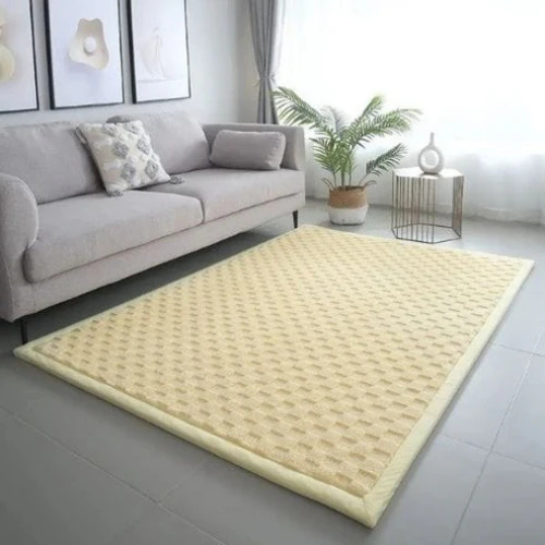 Tapis Jaune
