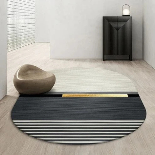 Tapis Ovale