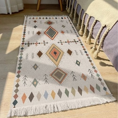 Tapis Berbère — Tapinna