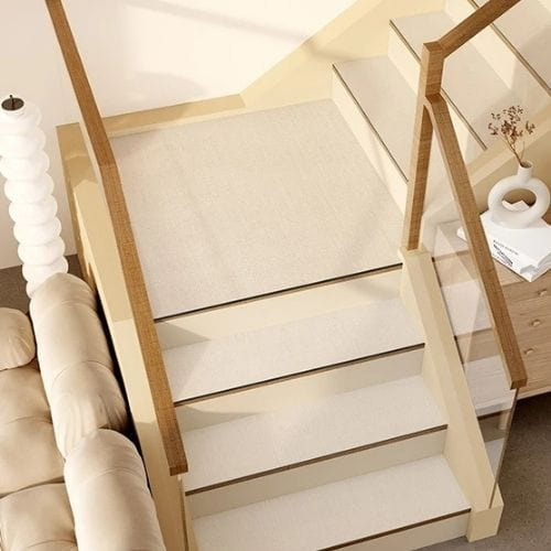 Tapis Escalier
