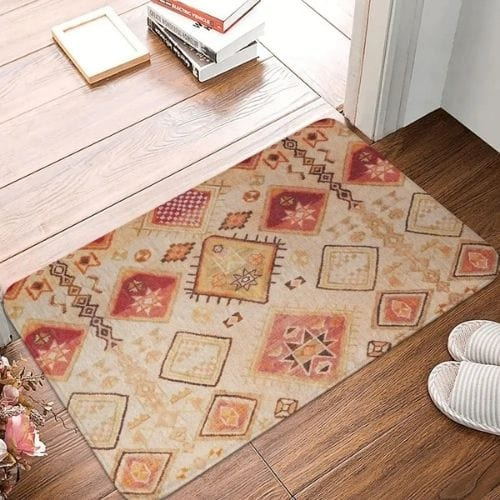 Tapis d'Entrée/Paillasson