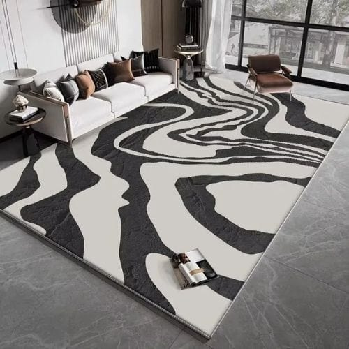 Tapis Laine