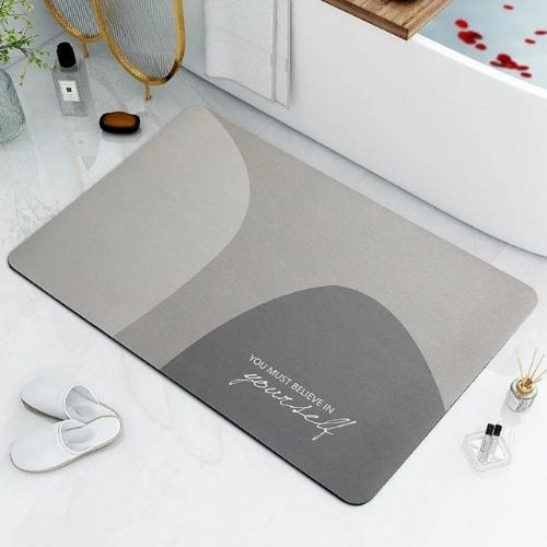 Tapis Absorbant