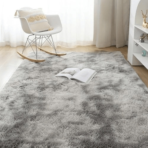 Tapis Shaggy