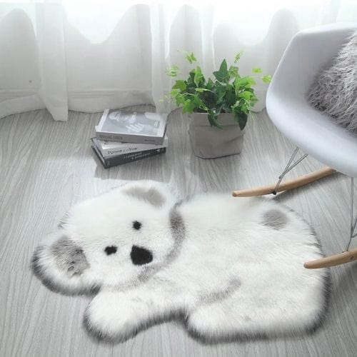 Tapis Animal — Tapinna