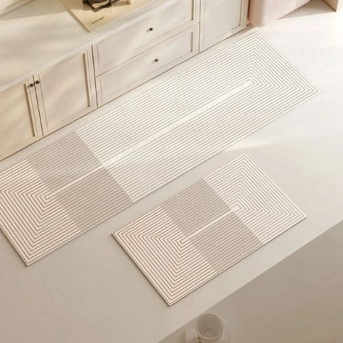 Tapis Diatomite