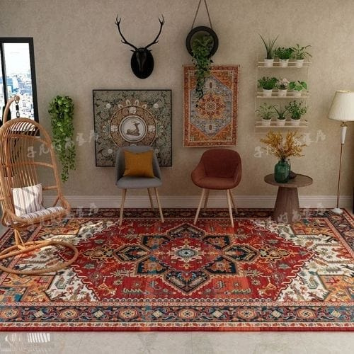 Tapis Vintage — Tapinna