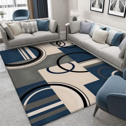 Tapis Poil Ras