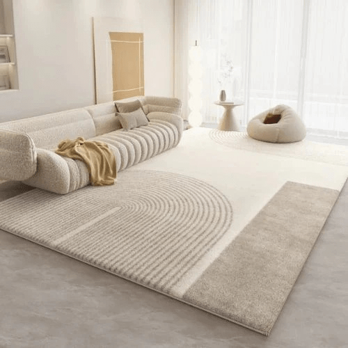 Tapis Plastique