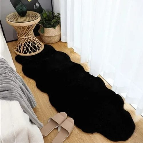 Tapis Soie