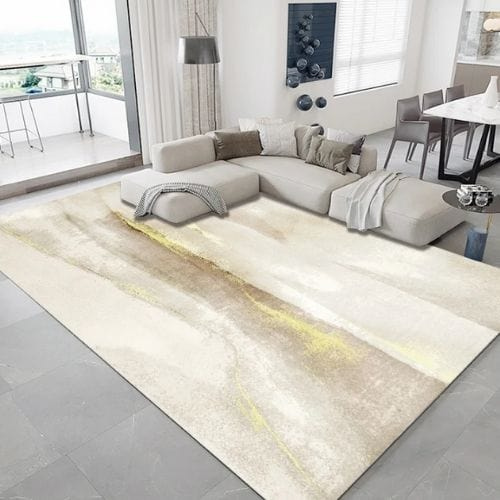 Tapis Doré