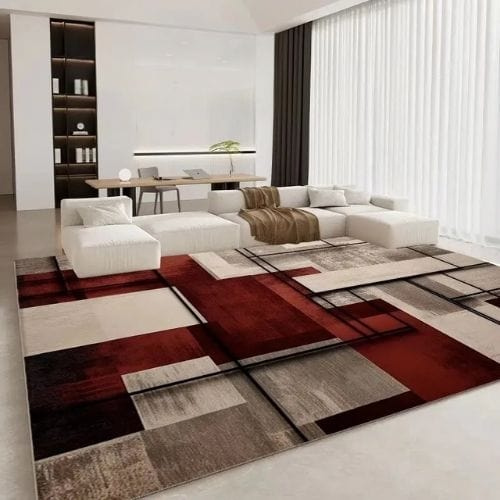 Tapis Synthétique — Tapinna