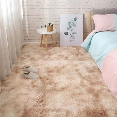 Tapis Poil Long