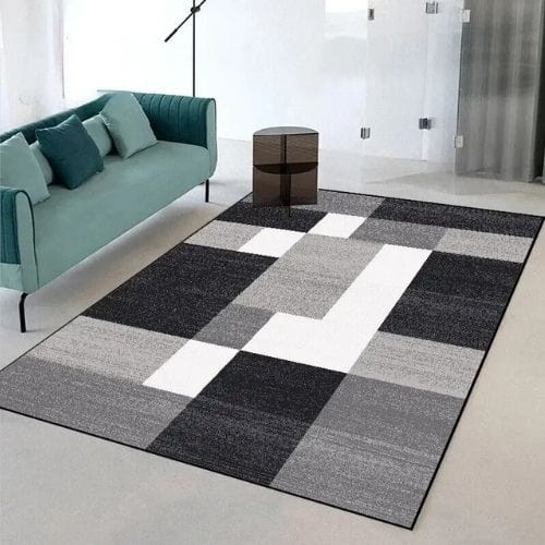 Tapis Moderne