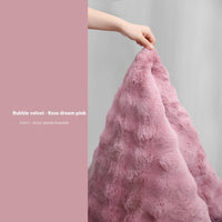 Bubble Velvet Dream Pink