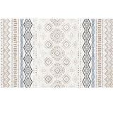Tapis Ethnique Berbère Géométrique – Salon & Chambre – Plusieurs Coloris 2