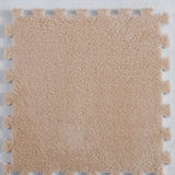 Dalles Puzzle Velours Uni Modulables – Chambre & Salon 5