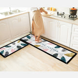 Tapis Runner Cuisine Scandinave Motif Graphique – Cuisine & Entrée 3