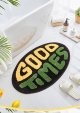 Tapis Forme Nuage Étoiles Cartoon – Entrée & Chambre Enfant 3