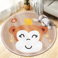 Monkey King Wheel