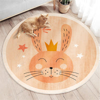 Crown Bunny Wheel