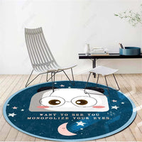 Starry Little Bear