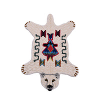 Primitive Totem Polar Bear M