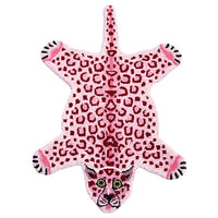 Girl Pink Panther  L