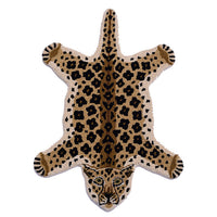 Crazy Leopard  L