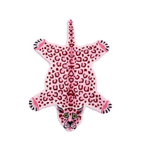 Girl Pink Panther  M