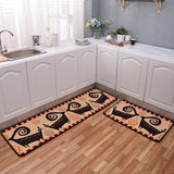 Tapis Runner Cuisine Thèmes Variés – Antidérapant & Lavable – Plusieurs Motifs 5