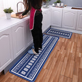 Tapis Runner Cuisine Thèmes Variés – Antidérapant & Lavable – Plusieurs Motifs 6
