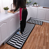 Tapis Runner Cuisine Thèmes Variés – Antidérapant & Lavable – Plusieurs Motifs 9