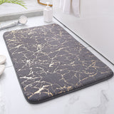 Tapis Rectangulaire Doux Imitation Fourrure Lapin – Beige, Rose, Noir 4