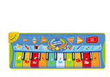 Tapis Musical Piano Géant pour Enfant – Salle de Jeux & Chambre 4