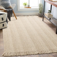Square Tassel Style