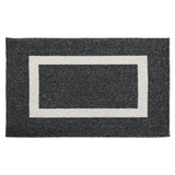 Tapis Rectangulaire Polypropylène Bordure Contrastée – Entrée & Couloir 4