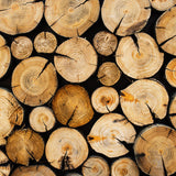 Tapis Runner Imitation Bois Naturel – Couloir & Entrée 5