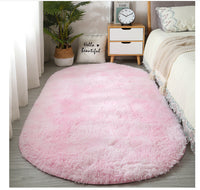 Tie dye cherry blossom powder