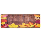 Tapis de Cuisine Imprimé Style Américain – Runner Long 2