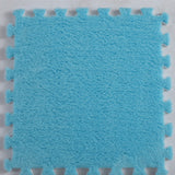 Dalles Puzzle Velours Uni Modulables – Chambre & Salon 23