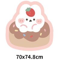Cake Rabbit